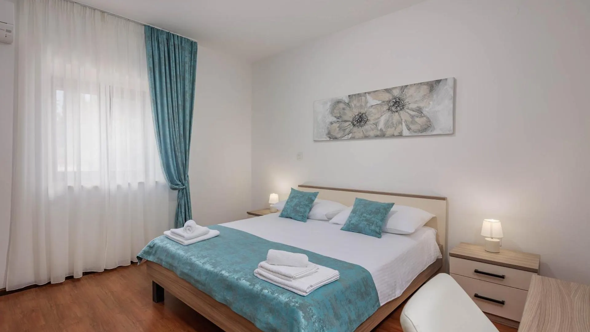 Pool Villa Dominique - Happy Rentals Svetvincenat